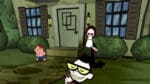 The Grim Adventures of Billy & Mandy Gameplay (PlayStation 2)