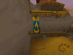 The Grinch Gameplay (Windows)