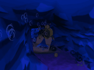 The Grinch Gameplay (Windows)