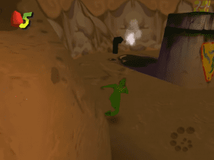 The Grinch Gameplay (Windows)