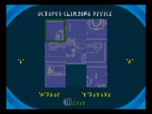 The Grinch Gameplay (Windows)