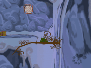 The Grinch Gameplay (Windows)