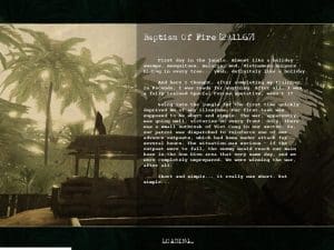 The Hell in Vietnam Gameplay (Windows)