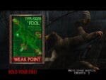 The House of the Dead III Gameplay (Windows)