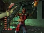 The House of the Dead III Gameplay (Windows)