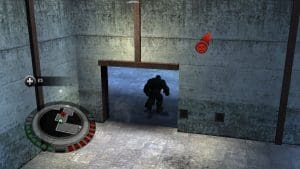 The Incredible Hulk Gameplay (Windows)