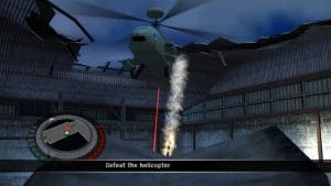 The Incredible Hulk Gameplay (Windows)