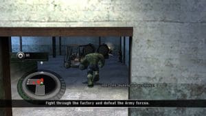 The Incredible Hulk Gameplay (Windows)