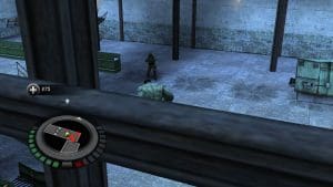 The Incredible Hulk Gameplay (Windows)