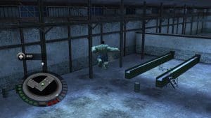 The Incredible Hulk Gameplay (Windows)