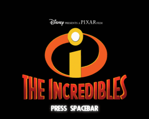 The Incredibles Gameplay (Windows)
