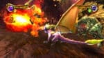 The Legend of Spyro: Dawn of the Dragon Gameplay (PlayStation 2)