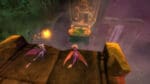The Legend of Spyro: Dawn of the Dragon Gameplay (PlayStation 2)