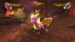 The Legend of Spyro: Dawn of the Dragon Gameplay (PlayStation 2)