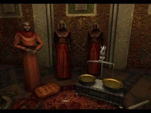 The Legend of the Prophet & the Assassin Gameplay (Windows)