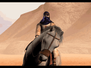 The Legend of the Prophet & the Assassin Gameplay (Windows)