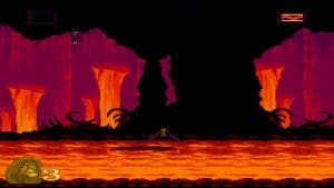 The Lion King Gameplay (SNES)