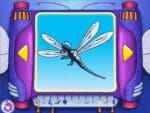 The Magic School Bus Discovers Flight Gameplay (Windows)