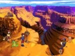 The Magic School Bus Explores Inside The Earth Gameplay (Windows)