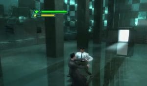 The Matrix: Path of Neo Gameplay (Windows)