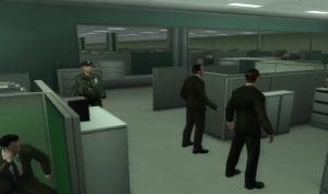 The Matrix: Path of Neo Gameplay (Windows)