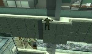 The Matrix: Path of Neo Gameplay (Windows)