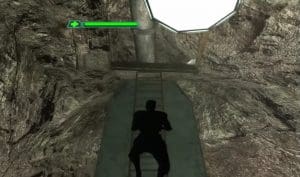 The Matrix: Path of Neo Gameplay (Windows)