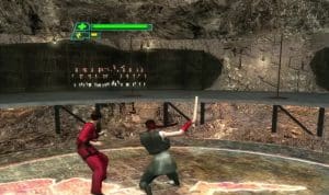 The Matrix: Path of Neo Gameplay (Windows)