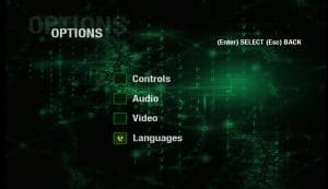 The Matrix: Path of Neo Gameplay (Windows)