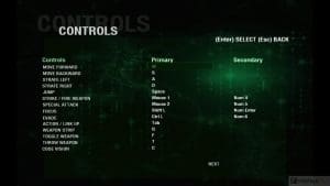 The Matrix: Path of Neo Gameplay (Windows)