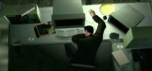 The Matrix: Path of Neo Gameplay (Windows)