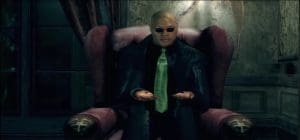 The Matrix: Path of Neo Gameplay (Windows)