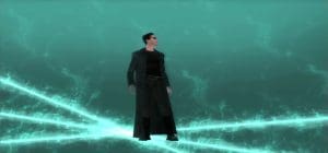 The Matrix: Path of Neo Gameplay (Windows)