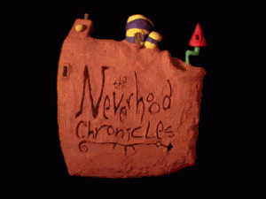 The Neverhood Gameplay (Windows)