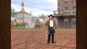 The Oregon Trail: 3rd Edition Gameplay (Windows)