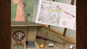 The Oregon Trail: 3rd Edition Gameplay (Windows)