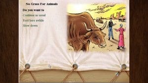 The Oregon Trail: 3rd Edition Gameplay (Windows)