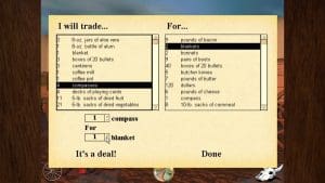 The Oregon Trail: 3rd Edition Gameplay (Windows)