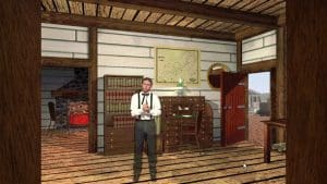 The Oregon Trail: 3rd Edition Gameplay (Windows)