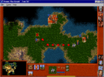 The Rise & Rule of Ancient Empires Gameplay (Windows)