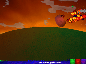 The Sandbox of God Gameplay (Windows)