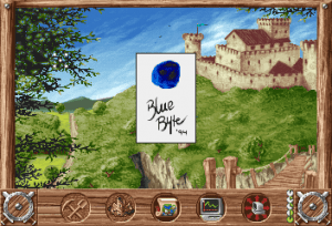 The Settlers Gameplay (DOS)