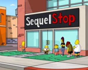 The Simpsons Game Gameplay (PlayStation 2)