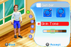 The Sims 2: Pets Gameplay (Game Boy Advance)