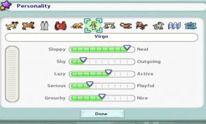 The Sims 2: Castaway Gameplay (PlayStation 2)
