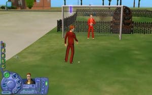 The Sims 2: FreeTime Gameplay (Windows)