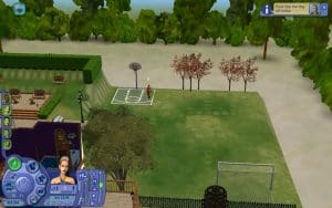 The Sims 2: FreeTime Gameplay (Windows)
