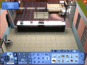 The Sims 3: Katy Perry's Sweet Treats Gameplay (Windows)