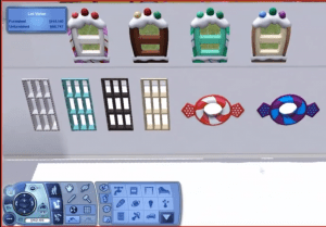 The Sims 3: Katy Perry's Sweet Treats Gameplay (Windows)