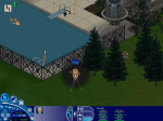 The Sims Deluxe Edition Gameplay (Windows)